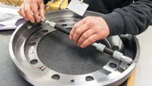 Mittausta ja kalibrointia