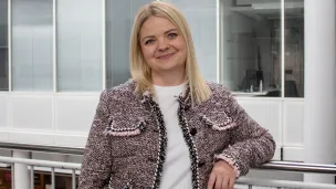 Tanja Huuska, Onni kotisiivous