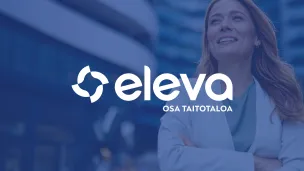 Eleva, osa Taitotaloa
