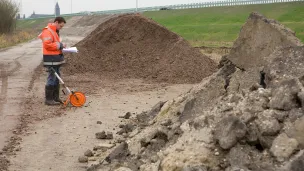 Ympäristönäytteenottaja