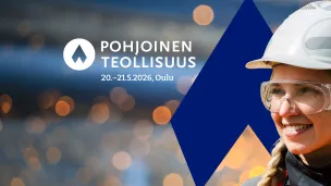Pohjoinen teollisuus 2026