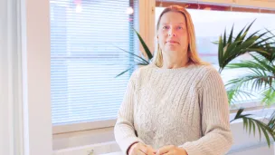 Kristiina Korpela