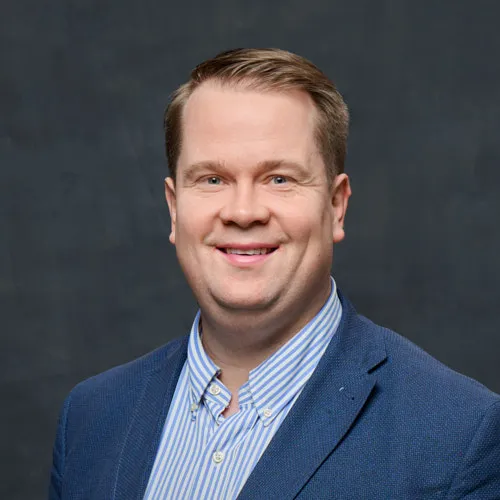 Profile picture for user Pete Hyrkäs