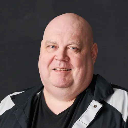 Profile picture for user ari.luhtanen@taitotalo.fi