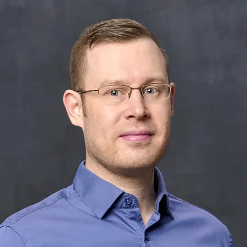 Profile picture for user Heikki Marjamaa