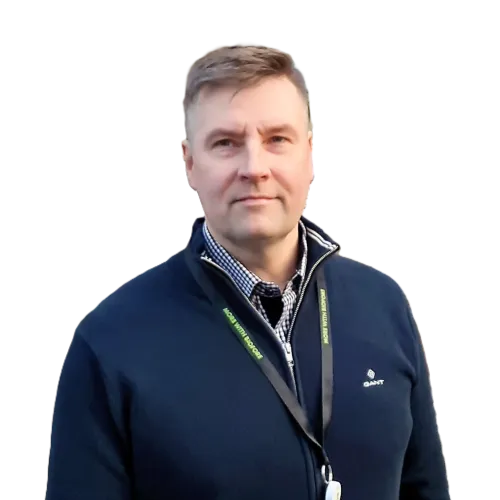 Profile picture for user Jari Nyström
