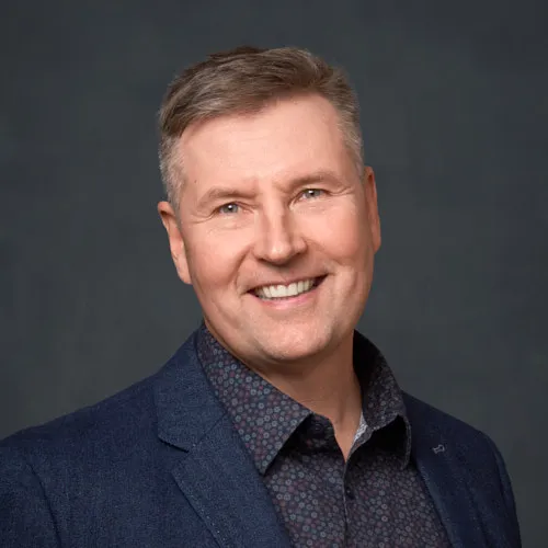 Profile picture for user Jari Nyström