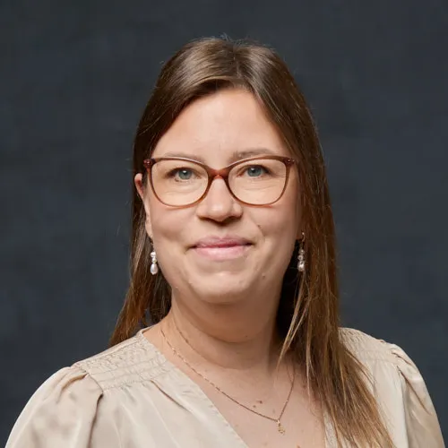 Profile picture for user Kaisa Helminen