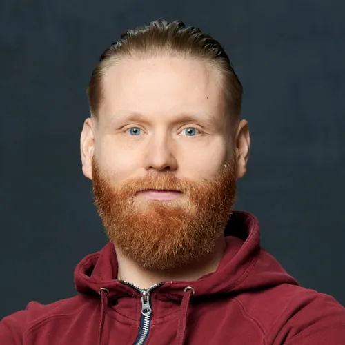 Profile picture for user kimmo.auvinen@taitotalo.fi