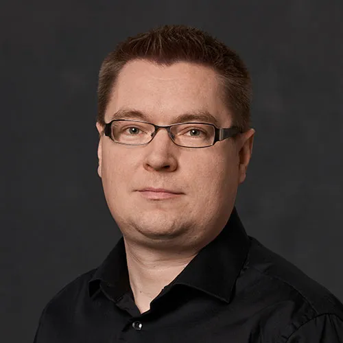 Profile picture for user lari.sissala@taitotalo.fi