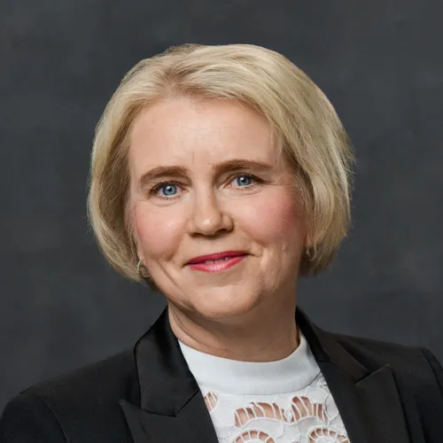 Profile picture for user Maarit Lepén