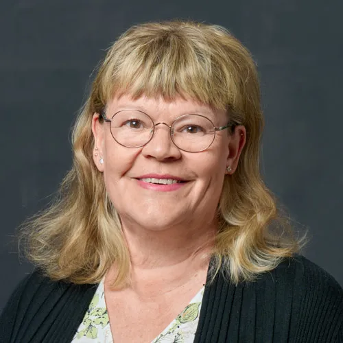 Profile picture for user Maarit Luukkonen