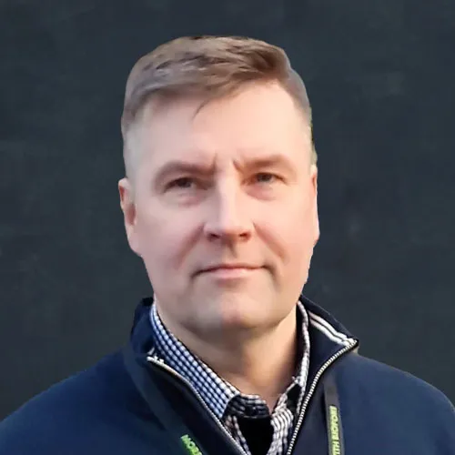 Profile picture for user Jari Nyström