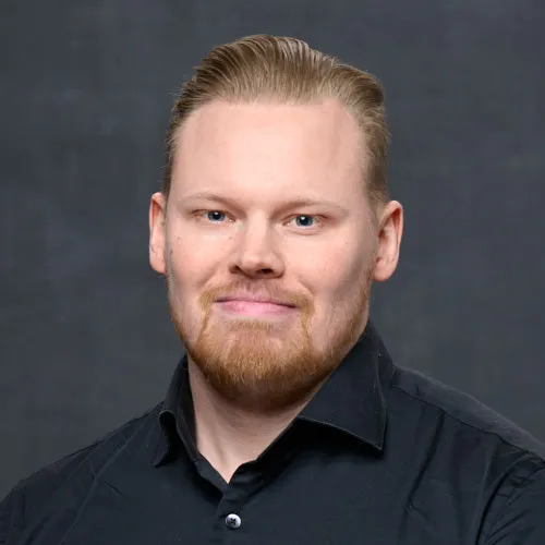 Profile picture for user Pekka Taka-Eilola