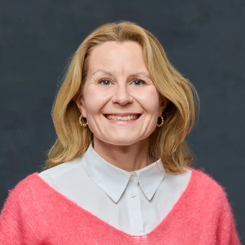 Profile picture for user suvi.kronholm@taitotalo.fi