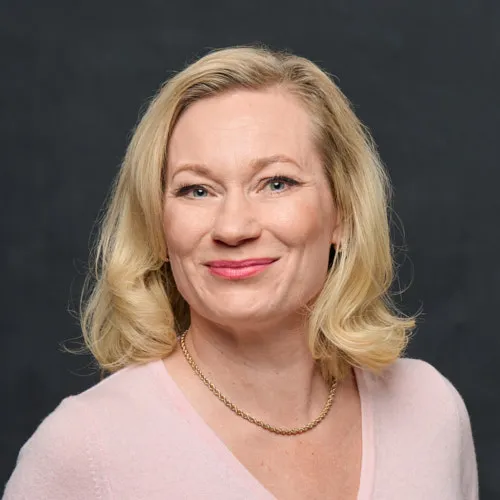 Profile picture for user Virpi Hartikainen