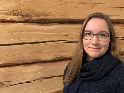 Merja Masalin, Porvoon Maske Oy, HSE-päällikkö