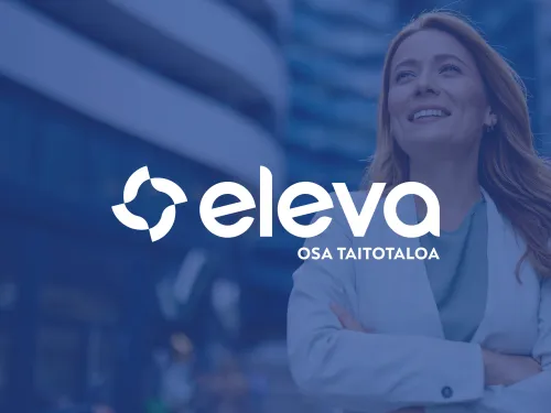Eleva, osa Taitotaloa