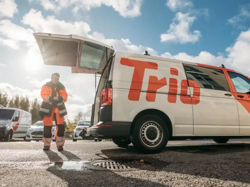LVI-Trio